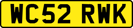 WC52RWK