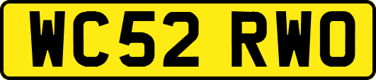 WC52RWO