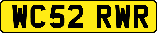 WC52RWR