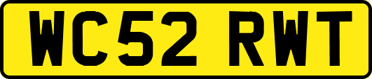 WC52RWT