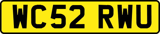 WC52RWU