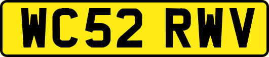 WC52RWV