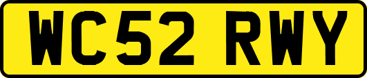 WC52RWY
