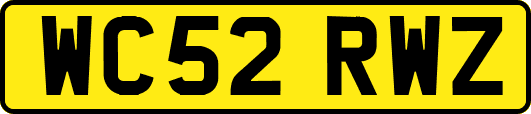 WC52RWZ