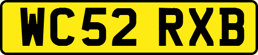 WC52RXB
