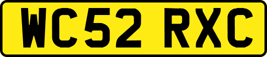 WC52RXC