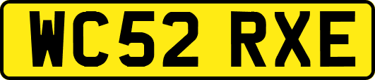 WC52RXE