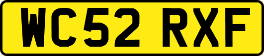 WC52RXF