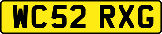 WC52RXG