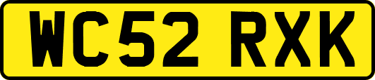 WC52RXK