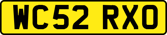 WC52RXO