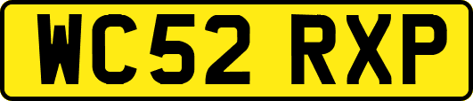 WC52RXP