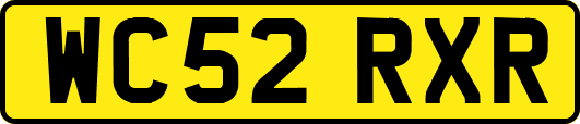 WC52RXR