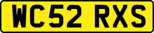 WC52RXS