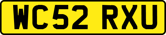 WC52RXU