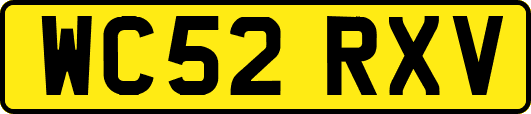 WC52RXV