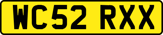 WC52RXX