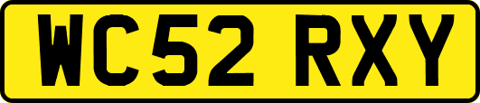 WC52RXY