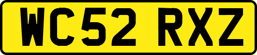 WC52RXZ