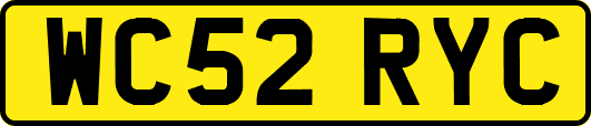 WC52RYC