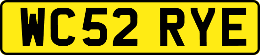 WC52RYE