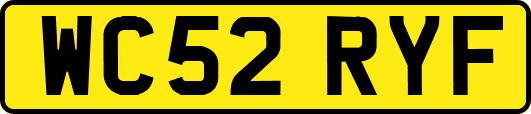 WC52RYF