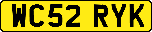 WC52RYK