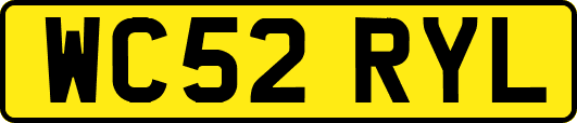 WC52RYL