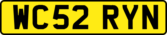 WC52RYN