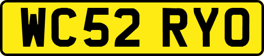 WC52RYO