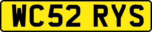 WC52RYS