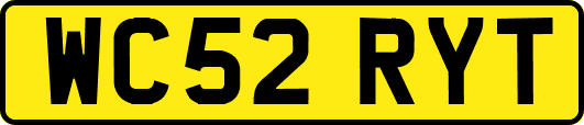 WC52RYT
