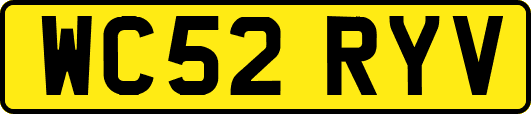 WC52RYV