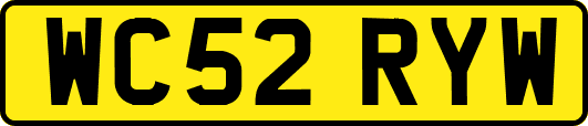 WC52RYW