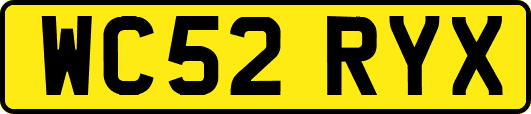WC52RYX
