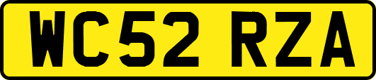 WC52RZA