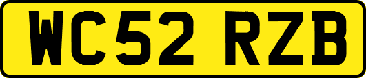 WC52RZB