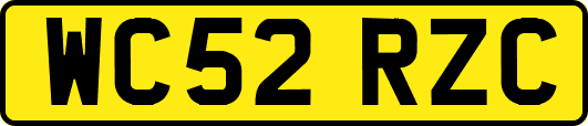 WC52RZC