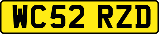 WC52RZD