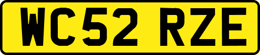 WC52RZE