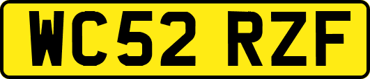 WC52RZF