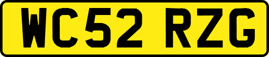 WC52RZG