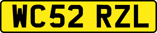 WC52RZL