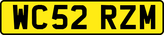 WC52RZM