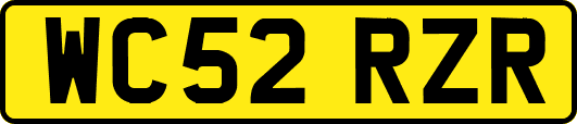 WC52RZR