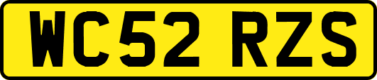 WC52RZS