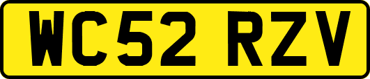 WC52RZV