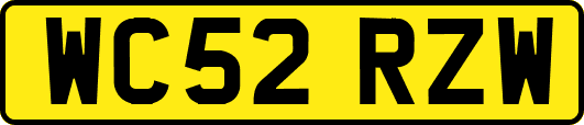 WC52RZW