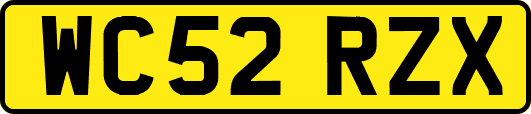 WC52RZX