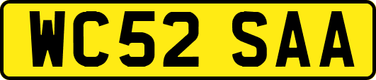 WC52SAA